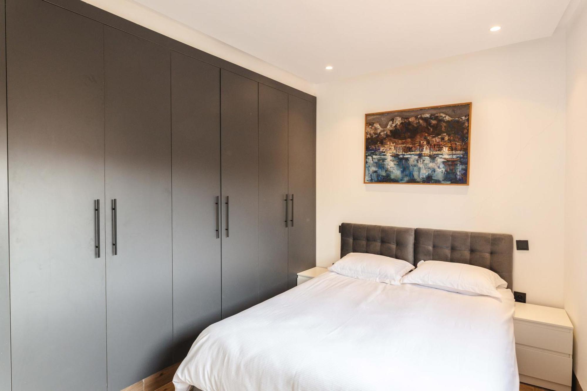 Appartement Uniquement Familial 2 Chambres Spacieux Cosy, Calme Marraquexe Exterior foto