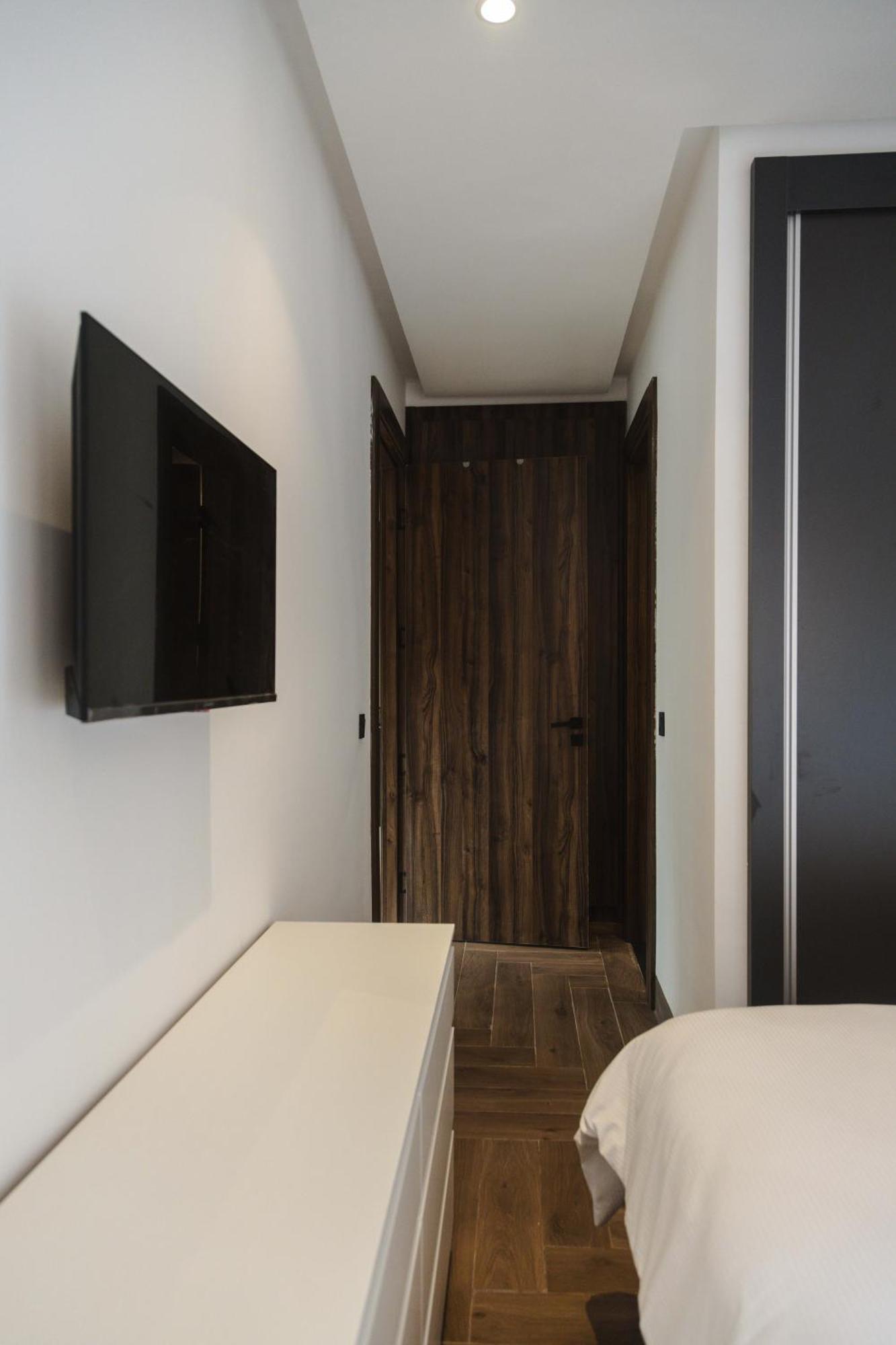 Appartement Uniquement Familial 2 Chambres Spacieux Cosy, Calme Marraquexe Exterior foto