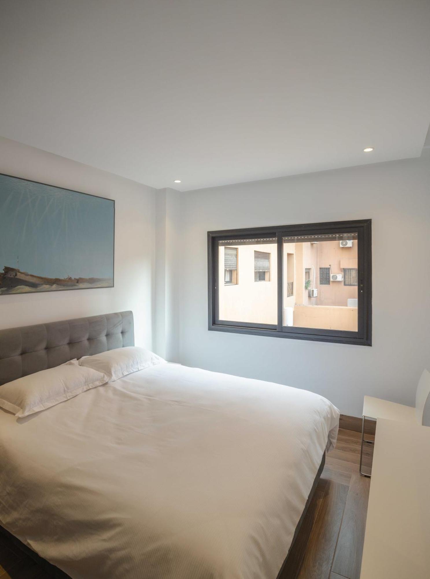 Appartement Uniquement Familial 2 Chambres Spacieux Cosy, Calme Marraquexe Exterior foto